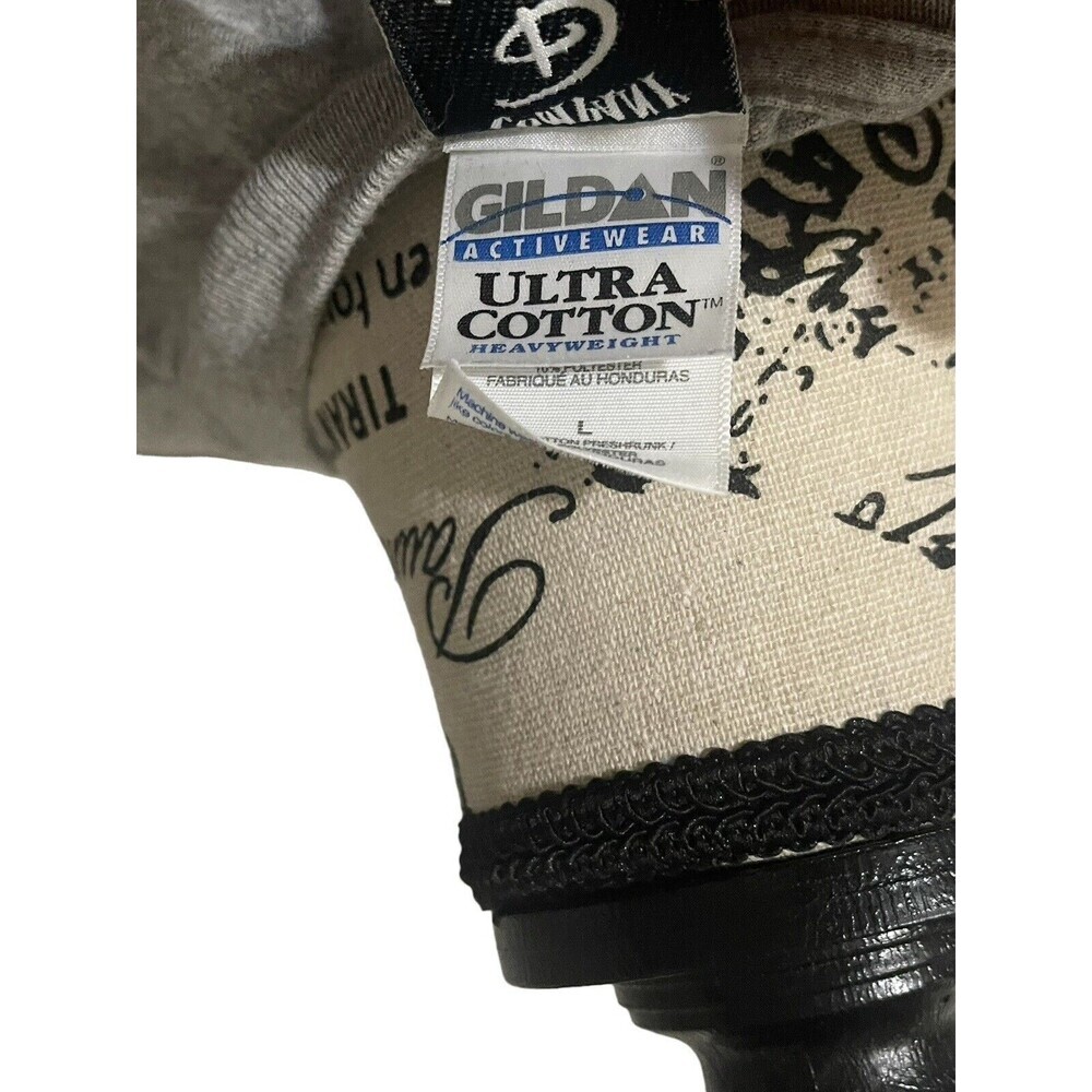 Vintage Disney Company Cast Exclusive Mickey Mouse Hibiscus Flower Shirt Size L - Picture 7 of 16